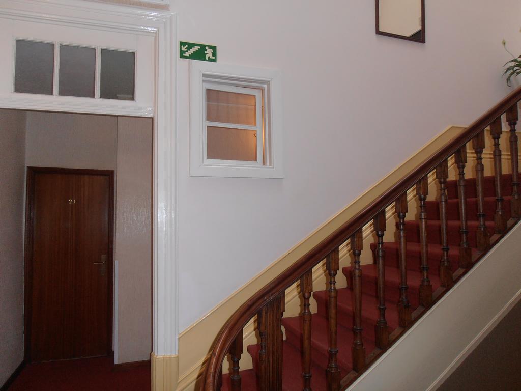 Hotel S. Marino Porto Room photo