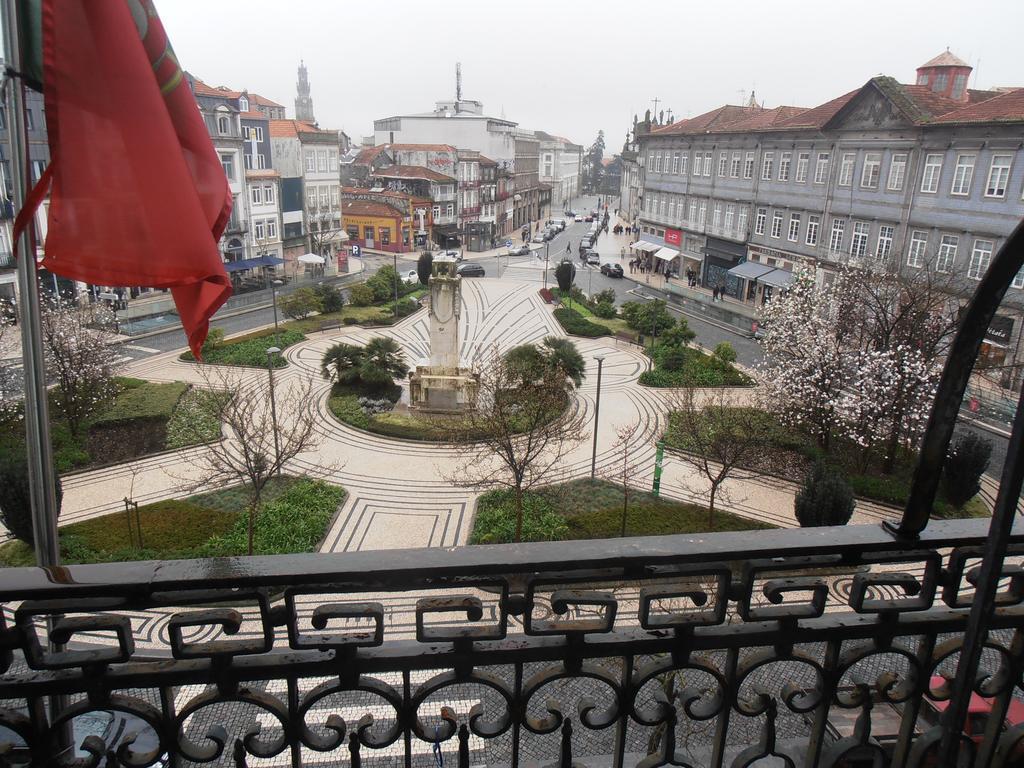 Hotel S. Marino Porto Exterior photo